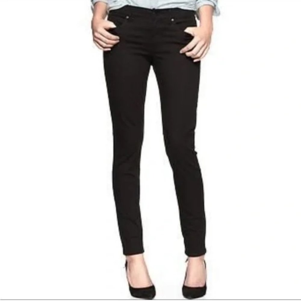 Gap Legging 1969 Jeans 29